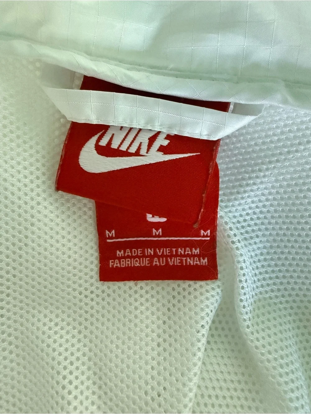 Nike Women's Windrunner Jacket